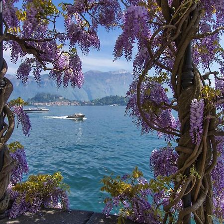 Villa Serena Menaggio Bagian luar foto