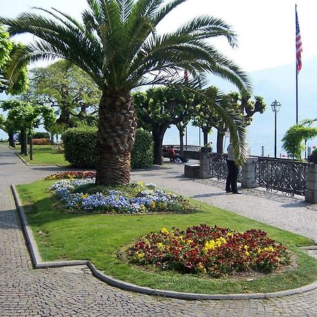 Villa Serena Menaggio Bagian luar foto