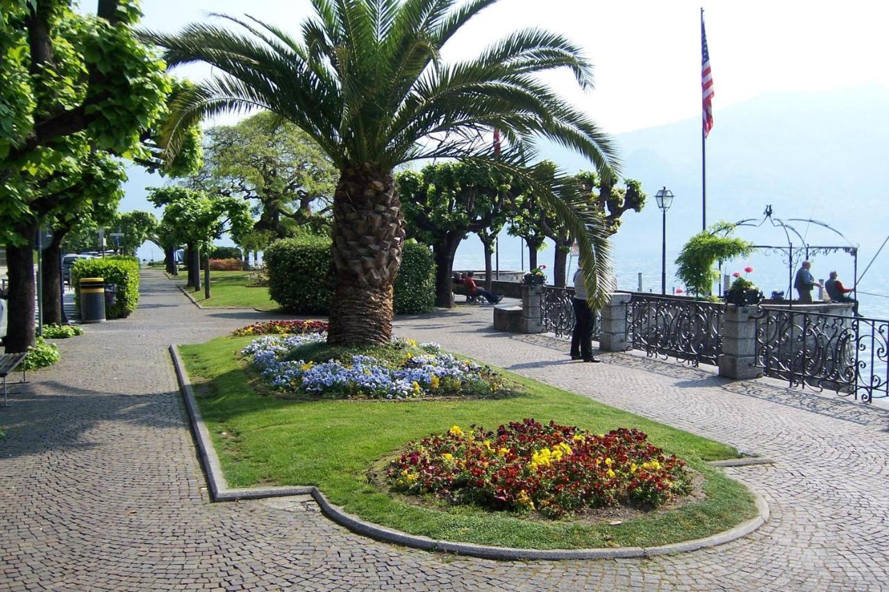 Villa Serena Menaggio Bagian luar foto